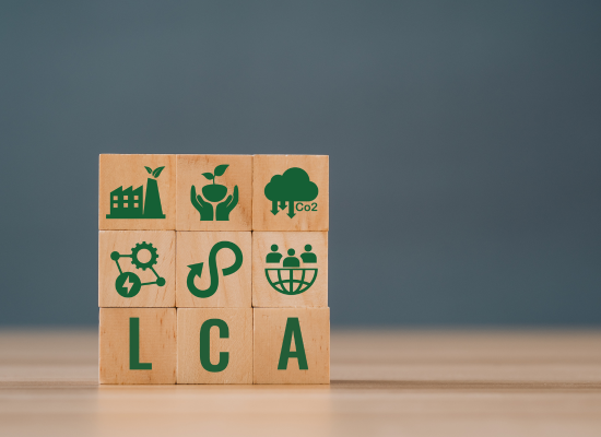 Hvad er LCA? Læs om hvad livscyklusvurderingen betyder
