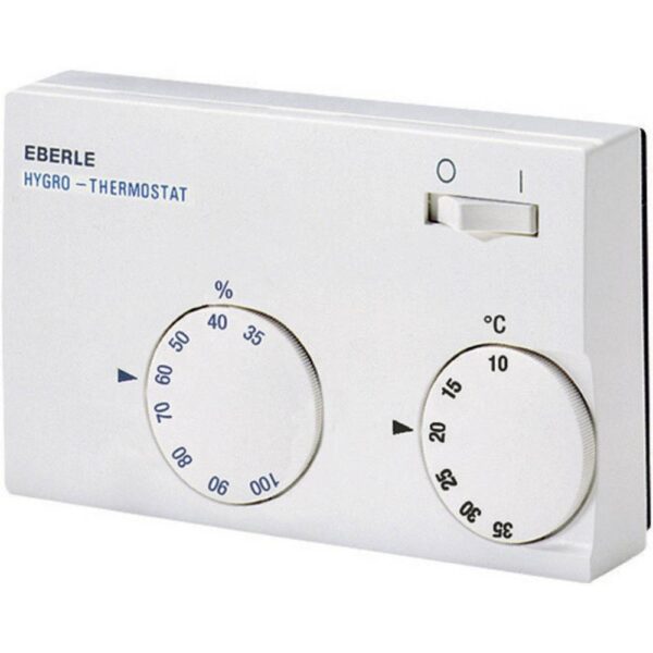 Eberle hygrostat HYG-E 7001