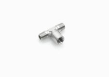 ITV T-piece, conical external/parallel internal. 4