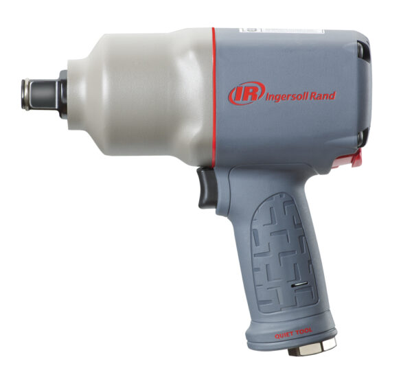 Ingersoll Rand Impact Wrench, 3/4", type 2145QiMAX-6