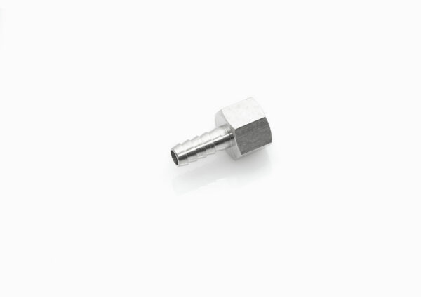 ITV Hose Connector, parallel input.