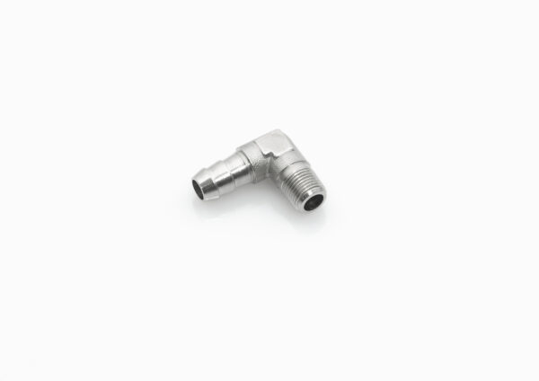 ITV Hose Connector, angle, conical