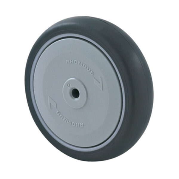 Rhombus Rollen Holding-GmbH Loose wheel, 125 mm