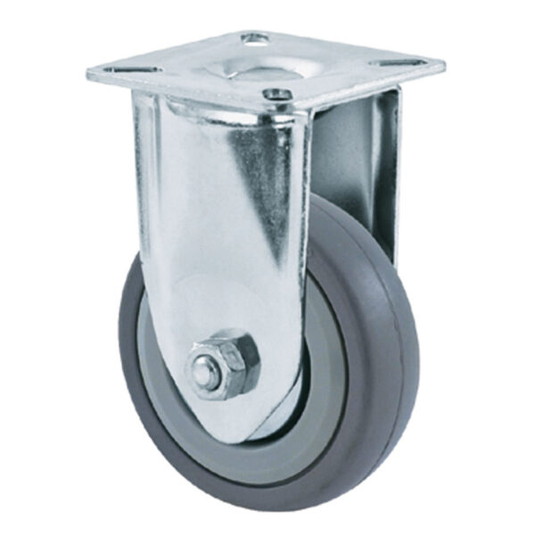 Rhombus Rollen Holding-GmbH Industrial Wheel, 75 mm