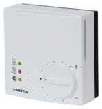 Sauter AC controller NRT300F063