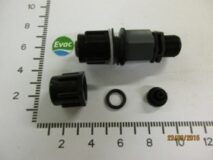 METERING NOZZLE, EMP II 2.5 E FOR EMP II 2.5 E 10