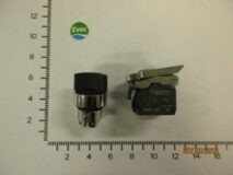 CONTROL SWITCH XB4-BD33