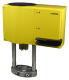 Sauter Universal actuator up to 2500 Nm for V/B-6R
