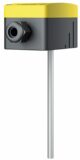 Sauter channel temperature sensor; 0...10 V, 24V.