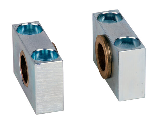 Rental block (pair)