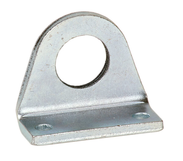 Airtec Foot Bracket, round