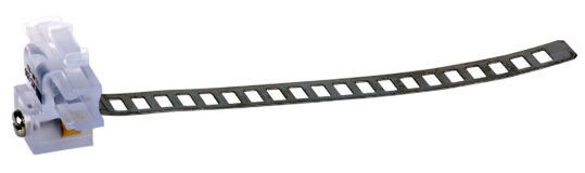 Sensor bracket, Ø 8 to Ø 25