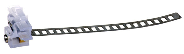 Sensor bracket, Ø 8 to Ø 25