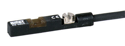Sensors for cylinders