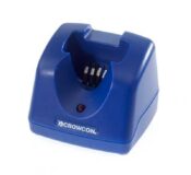 Crowcon Opladestation til Gasman (Incl. strømforsyning)