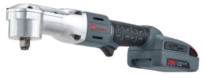 Ingersoll Rand Angle Nutrunner, 1/2", type W5350