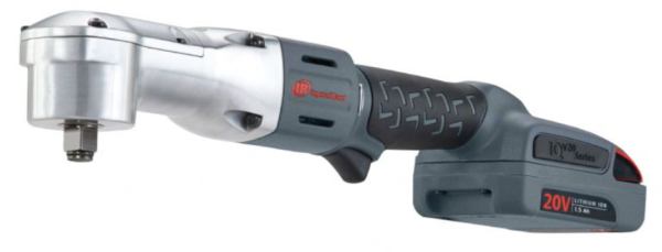 Ingersoll Rand Angle Nutrunner, 1/2", type W5350