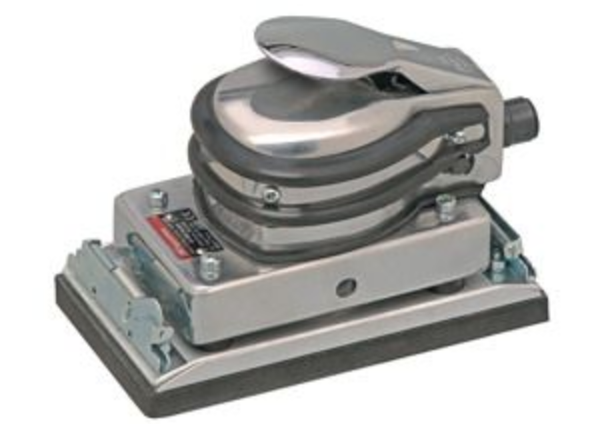 Ingersoll Rand Orbital Sander, type 312A
