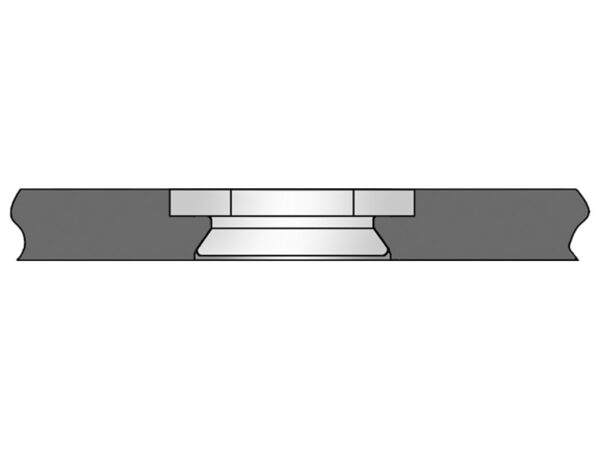 PEM Type F, metric - Image 2