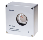 Eberle Thermostat FTR-E 3121