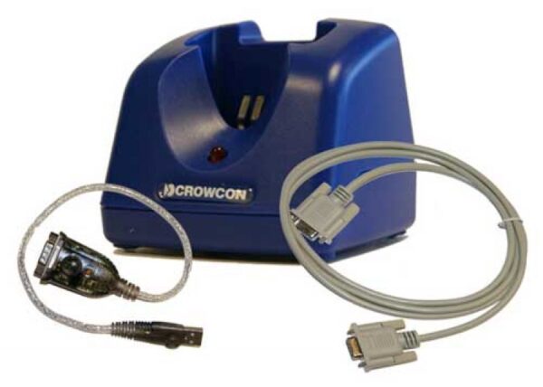 Crowcon Lader interface kit