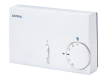 Eberle Thermostat KLR-E 7202