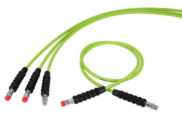 Larzep Thermoplastic Hose