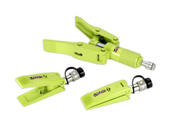 Larzep Spreader Nozzle, cylinder