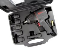 Red Rooster Assembly Slagnøgle komposit 1/2" kit, RR-18N/SETSTD