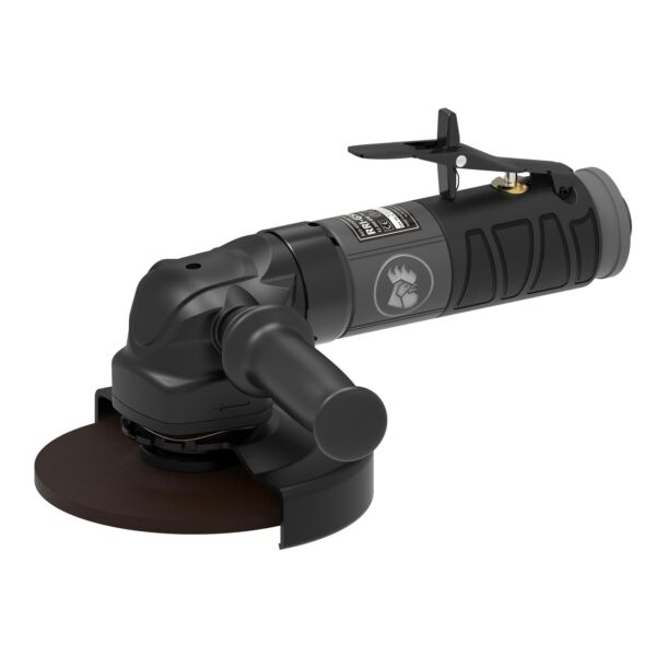 Red Rooster Industry Angle Grinder 125mm x 22mm, RRI-G50HP