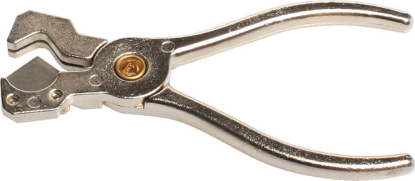 Snake Scissors - Metal