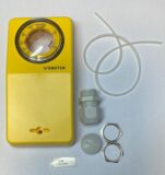 Sauter hygrostat HBC 111/112 pakningssæt for IP55 beskyttelse