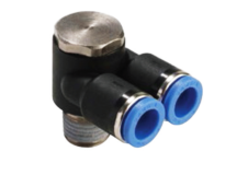 Lynfittings, fordeler, G1/2-2 x 8mm