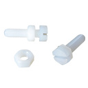 Polyamide nuts E 5/80